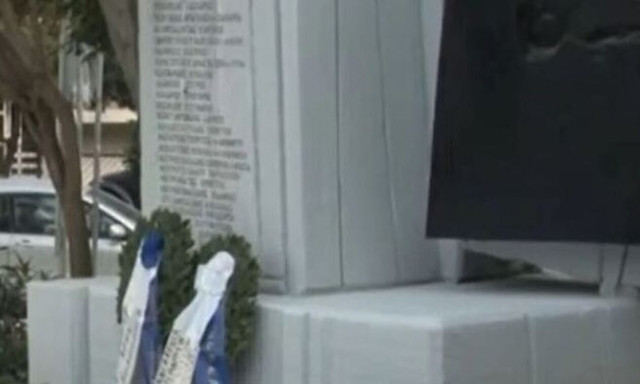 Oι Γερμανοί και οι Ταγματασφαλίτες έστησαν το  μπλόκο της Καλαμαριάς