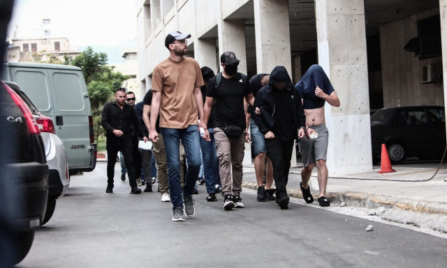 Νέα Φιλαδέλφεια - «Η Δικαιοσύνη στην Ελλάδα είναι ανεξάρτητη» απαντά η Αθήνα στον Κροάτη πρόεδρο