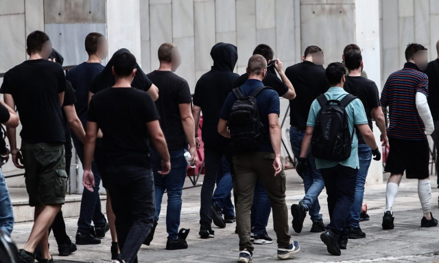 Μιχάλης Κατσουρής: «Φταίνε οι ελληνικές Αρχές», λέει πατέρας Κροάτη χούλιγκαν