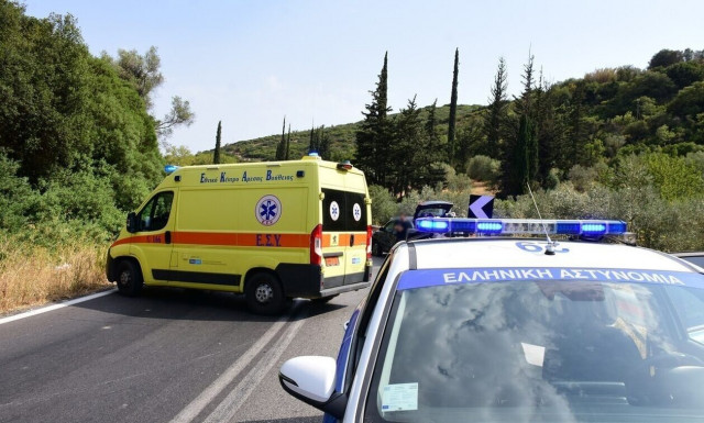 Λήμνος: Νεκρός 49χρονος μέλος πληρώματος θαλαμηγού