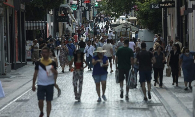 Market Pass και επίδομα θέρμανσης στο «καλάθι» της ΔΕΘ - Τα μέτρα που έρχονται τον Σεπτέμβριο