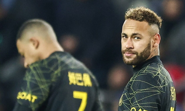 Δεν είναι Μέσι και Εμπαπέ ο Νεϊμάρ - Έτοιμος να πει «ναι» σε τεράστια πρόταση της Αλ Χιλάλ