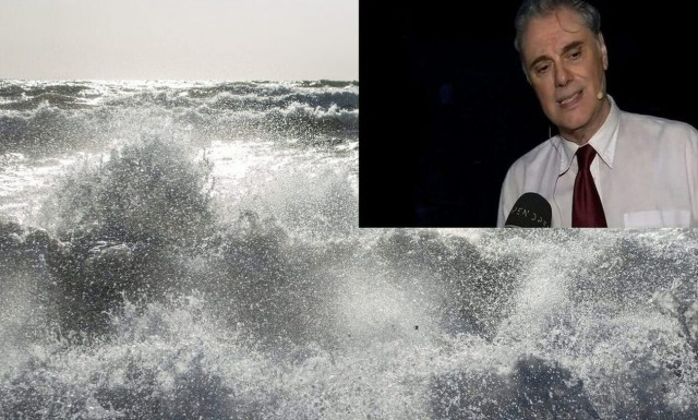 Οδυσσέας Σταμούλης: «Τίποτα δεν συγκρίνεται με την απουσία του παιδιού σου», έλεγε ο ηθοποιός