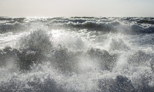 Κρήτη: Πνίγηκε 54χρονη στον Άγιο Νικόλαο