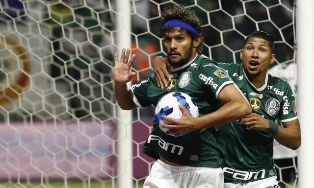 Μεταγραφές, Ολυμπιακός: Κάνει το «μπαμ» με τον διεθνή Βραζιλιάνο Γκουστάβο Σκάρπα (video)