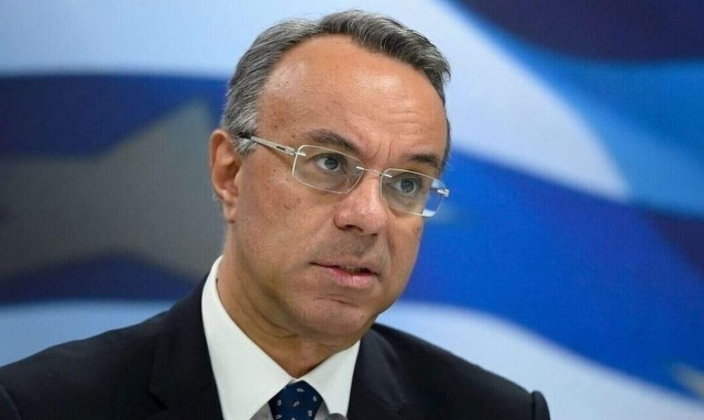 Σταϊκούρας: «Δίνουμε λύσεις που βελτιώνουν την καθημερινότητα των πολιτών»