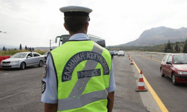 Θεσσαλονίκη: Πάνω από 900 παραβάσεις βεβαιώθηκαν το τελευταίο 24ωρο