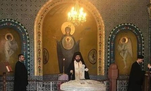 Παναγία Βεφά: Η Παναγία της Πόλης όπου προσεύχονται οι Μουσουλμάνοι