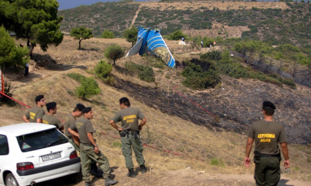 Σαν σήμερα το 2005: Τότε που ο «Ήλιος» έδυσε, ξεκληρίζοντας ολόκληρες οικογένειες