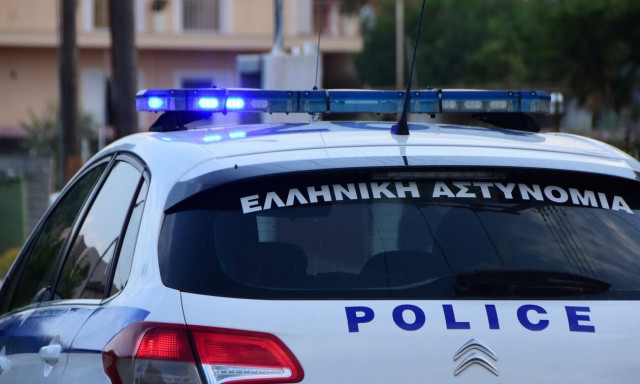Κέρκυρα: Έκλεψε πρώτα μηχανή και μετά συνέχισε με άλλες δύο κλοπές