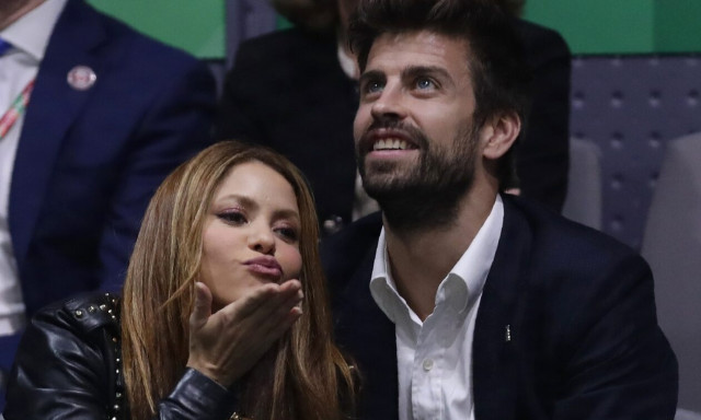 Σακίρα: Ο χωρισμός από τον Πικέ έγινε... πηγή έμπνευσης  - Έρχονται νέα τραγούδια με «καρφιά»