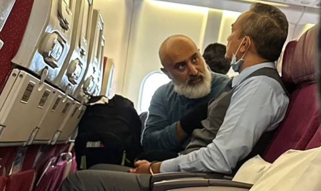 «Είμαι σκλάβος του Αλλάχ» - Τρόμος στον αέρα σε πτήση από το Σίδνεϊ, ακυρώθηκαν δεκάδες ακόμα