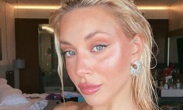 «Είσαι η πιο όμορφη Ελληνίδα!»: Η Γαρυφαλλιά Καληφώνη διέλυσε τον «ανταγωνισμό» με 4 μόλις λήψεις