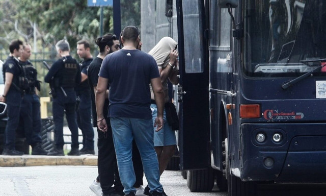 Νέα συγκλονιστικά ντοκουμέντα από τον φόνο του Μιχάλη - Την Τετάρτη θα «μιλησει» το DNA