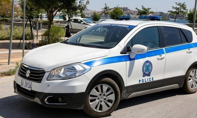 Χαμόγελο του Παιδιού: Συναγερμός για 28χρονη που έφυγε από το νοσοκομείο Παπαγεωργίου