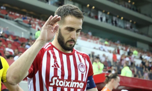 Συμπαίκτης του Κριστιάνο Ρονάλντο ο Φορτούνης; Μυθική διπλή πρόταση από Σαουδική Αραβία