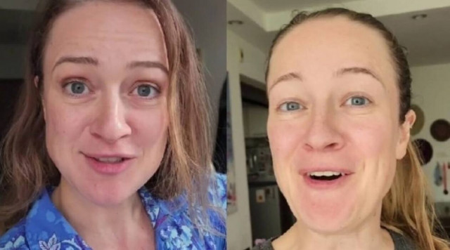 TikTok: Γυναίκα παραδέχτηκε ότι χρησιμοποιεί το LinkedIn για να βρει σύντροφο και έγινε viral (vid)