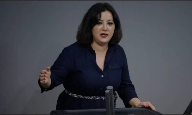 Τουρκία: Βουλευτής του γερμανικού Die Linke καταγγέλλει ότι συνελήφθη στην Αττάλεια