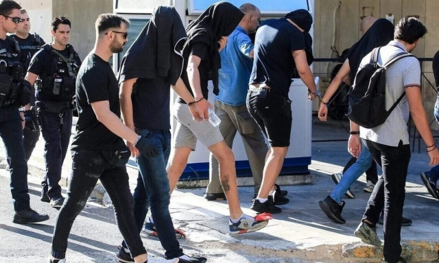Μιχάλης Κατσουρής: Άγνωστο εάν ο δολοφόνος βρίσκεται μεταξύ των συλληφθέντων