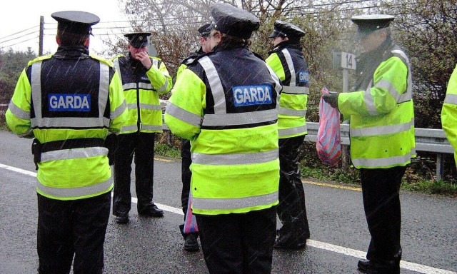 Ανησυχία για τη διαρροή προσωπικών δεδομένων αστυνομικών στη Βόρεια Ιρλανδία