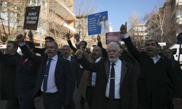 Φόβοι για τρομοκρατική ενέργεια στη Σουηδία: Προειδοποίηση από τη διπλωματία της Βρετανίας