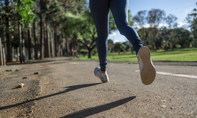 Αερόβια δραστηριότητα και μυική ενδυνάμωση μειώνουν τον κίνδυνο θανάτου από νόσους