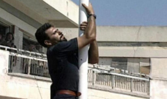 Τραγική επέτειος: Όταν οι σφαίρες του Αττίλα δολοφόνησαν τον Σολωμό Σολωμού