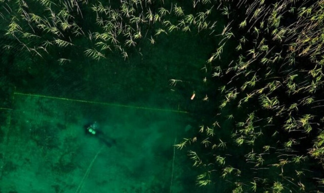 Οι αρχαιολόγοι ανακάλυψαν το αρχαιότερο πασσαλοχώρι της Ευρώπης