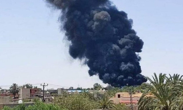 Λιβύη: Τουλάχιστον δύο νεκροί και δεκάδες τραυματίες από ένοπλες συγκρούσεις στην Τρίπολη