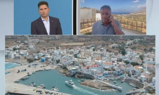 Κάσος: Μία γιατρός σε όλο το νησί εν μέσω καλοκαιριού - Η έκκληση του δημάρχου