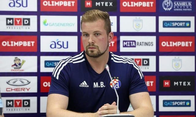 Εριστικοί οι Κροάτες πριν τη σέντρα - «Δώσαμε χείρα φιλίας στην ΑΕΚ και αυτή μας επιτέθηκε»