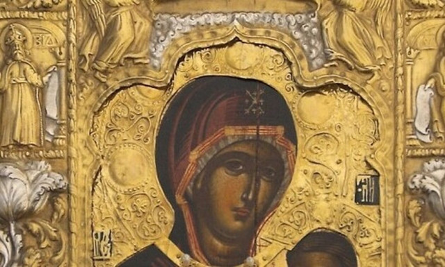 Παναγία Σουμελά: Η συγκινητική ιστορία της Παναγίας του Πόντου