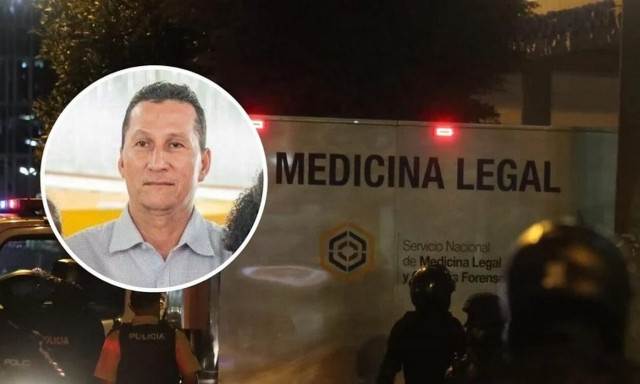 Ισημερινός: Νέα δολοφονία πολιτικού έξι μέρες πριν από τις εκλογές