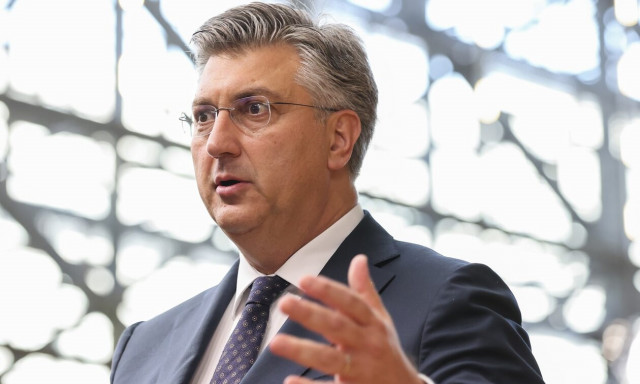 Πρωθυπουργός Κροατίας για Νέα Φιλαδέλφεια: Σκοτώθηκε ένας άνθρωπος - Να απελαθούν οι χούλιγκαν