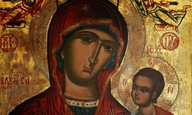 Δεκαπενταύγουστος- Γιατί οι ένοπλες δυνάμεις τιμούν την Παναγία ως Υπερμάχο Στρατηγό