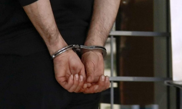 Βόλος: Συνελήφθη και πάλι ο «Κάμελ» για νέες επιθέσεις κατά γυναικών