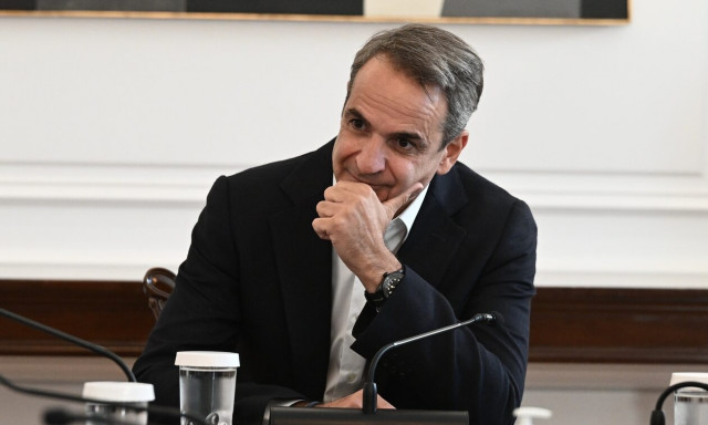 Το γερμανικό δίκτυο RND αποθεώνει την κυβέρνηση του Κυριάκου Μητσοτάκη