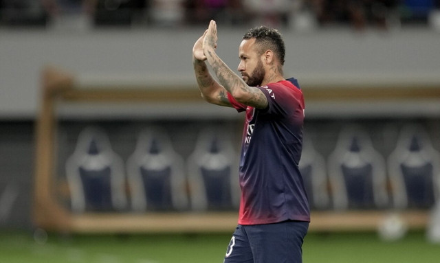 Νεϊμάρ: Του δίνουν και τζετ οι Σαουδάραβες! - Τα εξωφρενικά χρήματα και μπόνους που θα παίρνει