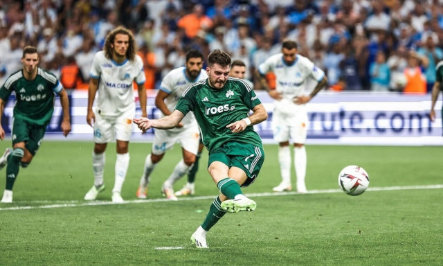 LIVE, Champions League: Τα μεγάλα ματς Ντινάμο Ζάγκρεμπ – ΑΕΚ και Μαρσέιγ – Παναθηναϊκός