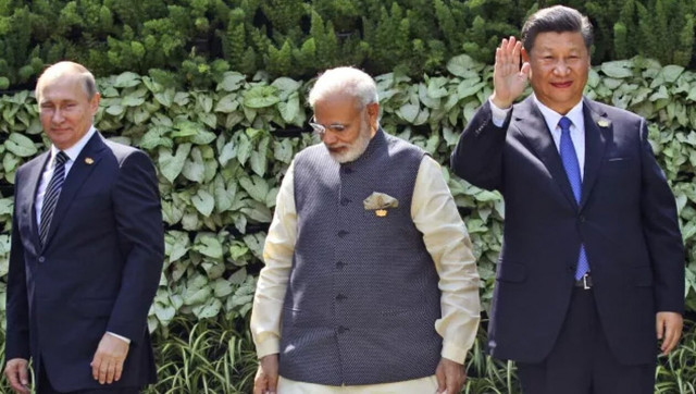 Ο δημιουργός των Brics λέει ότι οι σύνοδοι κορυφής της ομάδας «δεν έχουν πετύχει τίποτα»