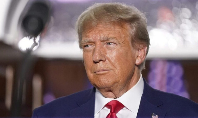 ΗΠΑ: Στην αντεπίθεση ο Τραμπ, καταγγέλλει «στημένη» δίωξη