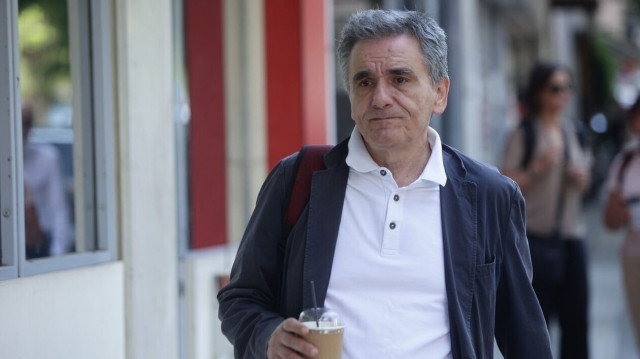 Τσακαλώτος: Η νέα ηγεσία του ΣΥΡΙΖΑ πρέπει να μεριμνήσει για να ριζώσει η παράταξη