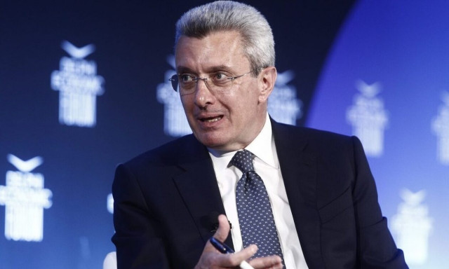 Νίκος Χατζηνικολάου: Συγκινεί για τον πατέρα του - «Ζεις μέσα στην καρδιά μου… Σε αγαπάω»