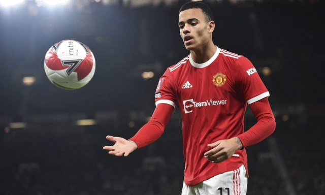 Μάντσεστερ Γιουνάιτεντ: Ανοιχτό ενδεχόμενο επιστροφής Γκρίνγουντ παρά τις αντιδράσεις