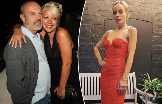 Λίλι Άλεν: Πρώτη φορά έκανα σεξ 12 ετών - Την άλλη μέρα ο πατέρας μου κάλεσε την Αστυνομία