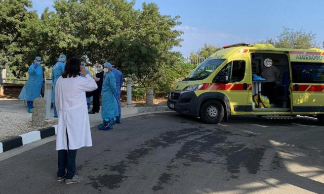 Συναγερμός στην Κύπρο: Aνήλικη έπαθε αλλεργικό σοκ στον Πρωταρά
