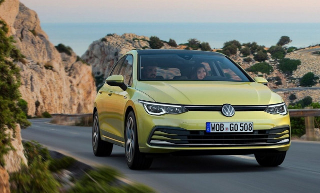 Το VW Golf κλείνει τα 50 και θα αναβαθμιστεί