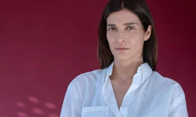 Αντιγόνη Κουλουκάκου: Στο νοσοκομείο η πρωταγωνίστρια της σειράς «Η Γη της Ελιάς»