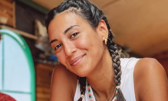 Πιο έτοιμη από ποτέ: Η Ευγενία Σαμαρά αναλαμβάνει το πρότζεκτ που της ταιριάζει… γάντι