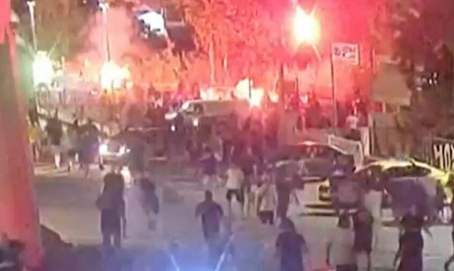 Μιχάλης Κατσουρής: Τον χτύπησαν σε «τυφλό» σημείο - Ντοκουμέντα για τη δολοφονία στη Νέα Φιλαδέλφεια